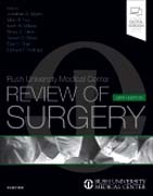 Rush University Medical Center Review of Surgery