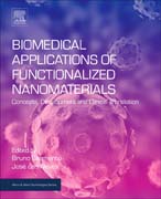 Biomedical Applications of Functionalized Nanomaterials: Concepts, Development and Clinical Translation