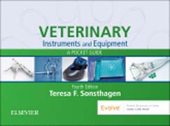 Veterinary Instruments and Equipment: A Pocket Guide