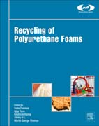 Recycling of Polyurethane Foams