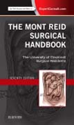 The Mont Reid Surgical Handbook: Mobile Medicine Series