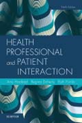 Health Professional and Patient Interaction