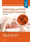 Nephrology and Fluid/Electrolyte Physiology: Neonatology Questions and Controversies