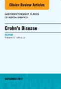 Crohns Disease, An Issue of Gastroenterology Clinics of North America