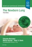 The Newborn Lung: Neonatology Questions and Controversies