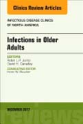 Infections in Older Adults, An Issue of Infectious Disease Clinics of North America