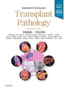 Diagnostic Pathology: Transplant Pathology