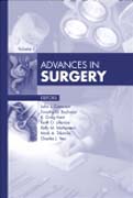 Advances in Surgery