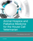 Animal Hospice and Palliative Medicine for the House Call Vet