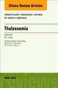 Thalassemia, An Issue of Hematology/Oncology Clinics of North America