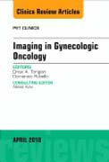 Gynecologic Oncology, An Issue of PET Clinics