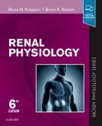 Renal physiology