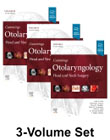 Cummings Otolaryngology: head & neck surgery