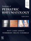 Textbook of Pediatric Rheumatology