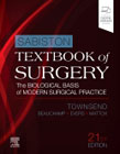 Sabiston Textbook of Surgery: The Biological Basis of Modern Surgical Practice