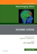 Ischemic Stroke, An Issue of Neuroimaging Clinics of North America