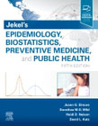 Jekels Epidemiology, Biostatistics, Preventive Medicine, and Public Health