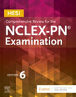 HESI Comprehensive Review for the NCLEX-PN®  Examination