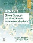 Henrys Clinical Diagnosis and Management by Laboratory Methods