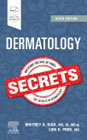 Dermatology Secrets