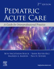 Pediatric Acute Care: A Guide to Interprofessional Practice