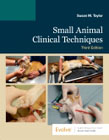 Small Animal Clinical Techniques