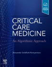 Critical Care Medicine: An Algorithmic Approach