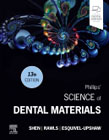 Phillips Science of Dental Materials