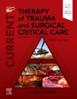 Current Therapy of Trauma and Surgical Critical Care