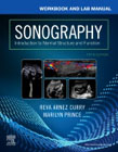 Workbook and Lab Manual for Sonography: Introduction to Normal Structure and Function