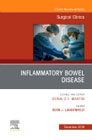 Inflammatory Bowel Disease, An Issue of Surgical Clinics