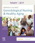 Ebersole and Hess Gerontological Nursing & Healthy Aging