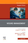 Wound Management, An Issue of Surgical Clinics