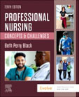 Professional Nursing: Concepts & Challenges