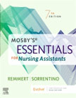 Mosbys Essentials for Nursing Assistants