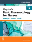 Study Guide for Basic Pharmacology for Nurses