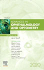 Advances in Ophthalmology and Optometry