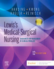 Lewiss Medical-Surgical Nursing: Assessment and Management of Clinical Problems, Single Volume