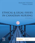 Ethical & Legal Issues in Canadian Nursing