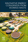 Innovative Energy Conversion from Biomass Waste