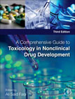 A Comprehensive Guide to Toxicology in Nonclinical Drug Development