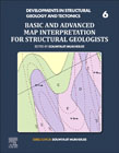 Basic and Advanced Map Interpretation for Structural Geologists