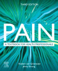 Pain: A textbook for health professionals