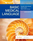 Basic Medical Language with Flash Cards