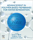 Advancement in Polymer-Based Membranes for Water Remediation