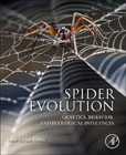 Spider Evolution: Genetics, Behavior, and Ecological Influences