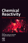 Chemical Reactivity: Volume 2: Approaches and Applications