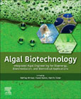 Algal Biotechnology: Integrated Algal Engineering for Bioenergy, Bioremediation, and Biomedical Applications