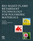 Bio-based Flame-Retardant Technology for Polymeric Materials