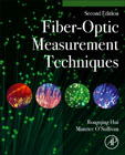 Fiber Optic Measurement Techniques